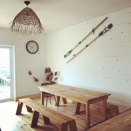 Cowabunga Guesthouse - Peaceful And Spacious, Beach Is Just 200M Away *
