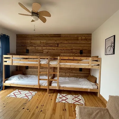 Cowabunga Guesthouse - Peaceful And Spacious, Beach Is Just 200M Away *
