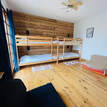 Cowabunga Guesthouse - Peaceful And Spacious, Beach Is Just 200M Away *