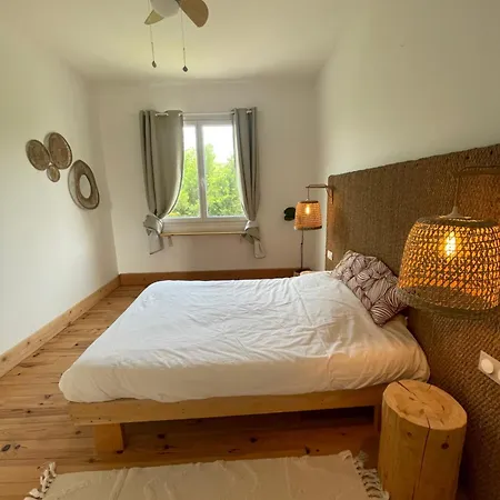 Cowabunga Guesthouse - Peaceful And Spacious, Beach Is Just 200M Away *
