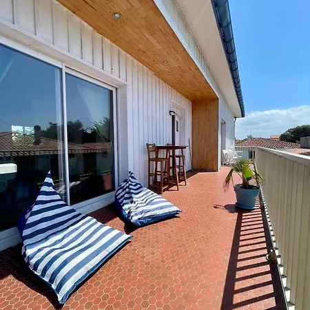 Cowabunga Guesthouse - Peaceful And Spacious, Beach Is Just 200M Away *